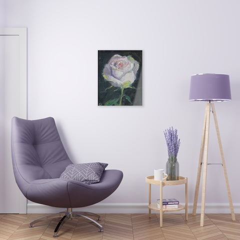 Delicate - Acrylic Print