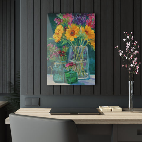 Color Riot - Acrylic Prints