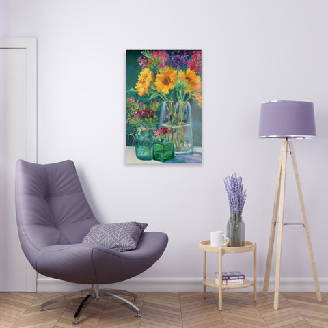 Color Riot - Acrylic Prints