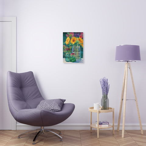 Color Riot - Acrylic Prints