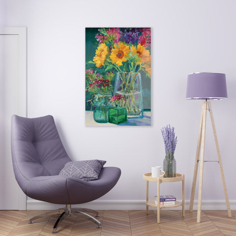 Color Riot - Acrylic Prints