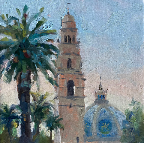 Balboa Park