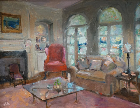 The Sitting Room